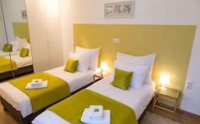 Balaton Delux Apartment